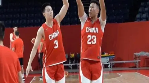 辽篮三外援爆砍65分力克山东升至第四，广厦前景堪忧